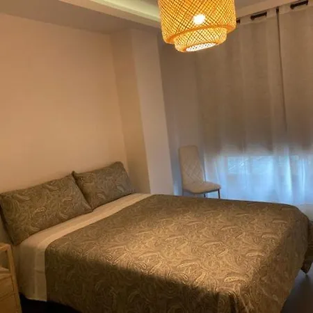 Sanxenxo-playa Silgar Sanxenxo