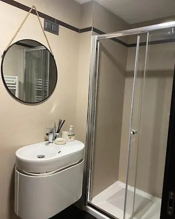 Sanxenxo-playa Silgar Lejlighed *