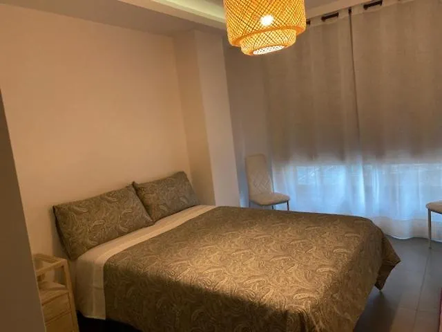 Sanxenxo-playa Silgar Sanxenxo