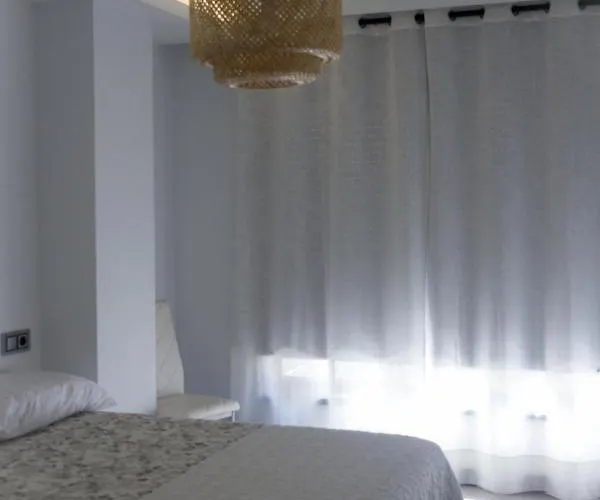 Διαμέρισμα Sanxenxo-playa Silgar