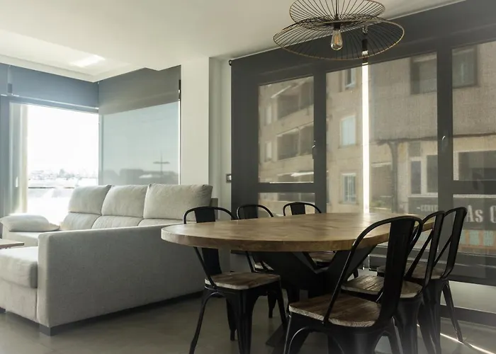 Sanxenxo-playa Silgar